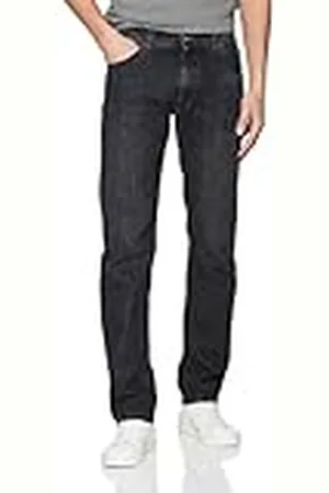 Bugatti Herrbyxor, , 32W x 36L