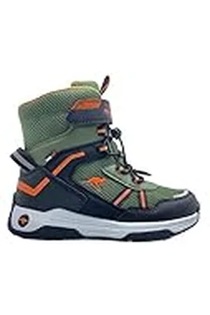 KangaROOS Herrar K-mj Luc RTX snöstövlar, , 37 EU