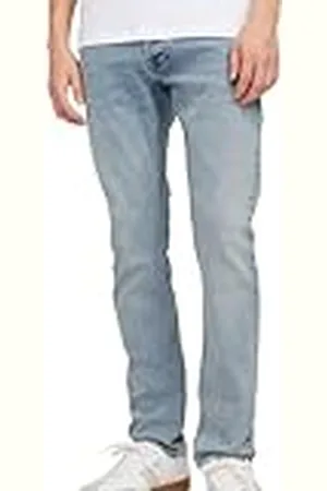 JACK & JONES Glenn Original Jeans för män