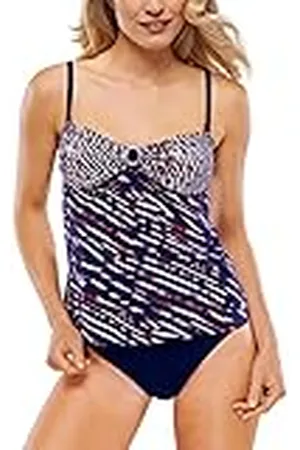 Schiesser Tankini-bikini för kvinnor