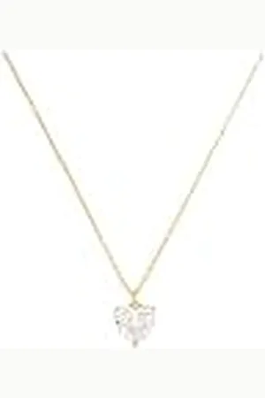Kate Spade April Heart Pendant