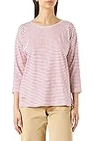 Camel Active Womenswear T-shirt för kvinnor, , XS