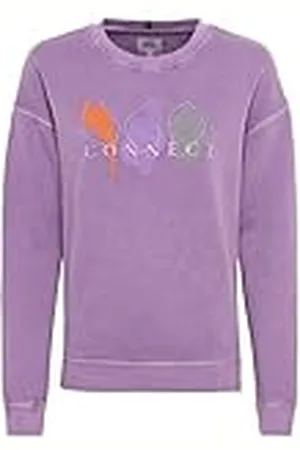 Camel Active Damtröja med placerat tryck, , S