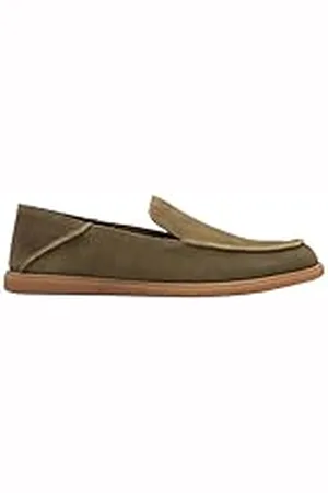 Clarks Herr Clarkbay stegloafer platt, , 12 UK, , 47 EU