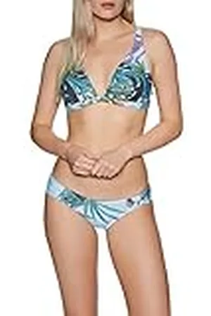 Barts Dam Ingles Fixed Wire bikiniset
