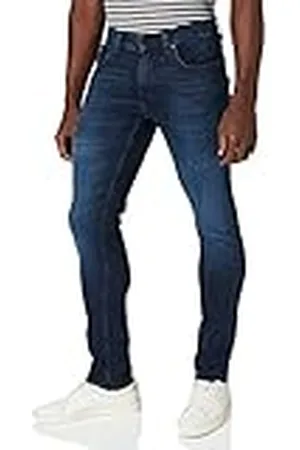 7 for all Mankind Herrjeans, , 28W