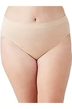Wacoal Dam B-Smooth Hi-Cut trosa, , X-Large