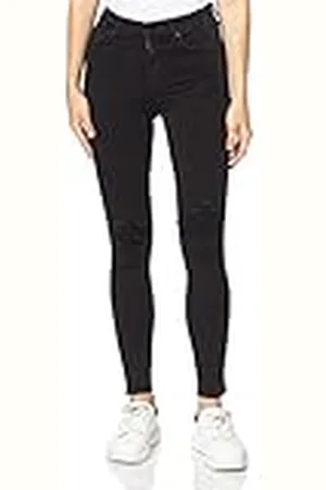 7 for all Mankind Damer Hw skinny jeans