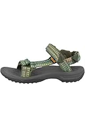 Teva Dam terra Fi Lite kvinnors sandaler, - 36 EU