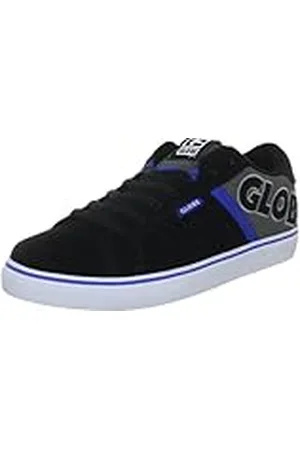 Globe Unisex vuxna overpass sportiga sneakers, -47 EU