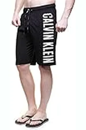 Calvin Klein Calvin liten herr Jersey shorts sportshorts