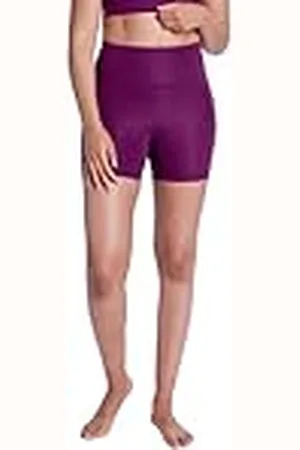 GIRLFRIEND COLLECTIVE Women’s Sports Shorts High-Rise, Running Shorts, Short Leggins, High-Waist Shorts for Running and Fitness, Gym and Cycling Shorts