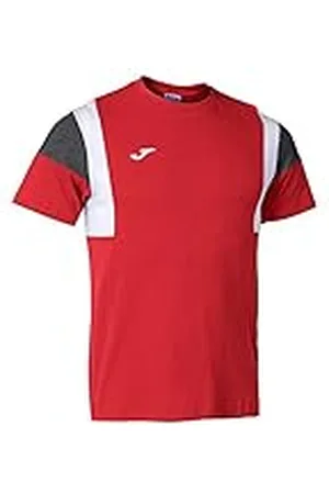 Joma T-shirt kortärmad komfort Iii , , 4XS