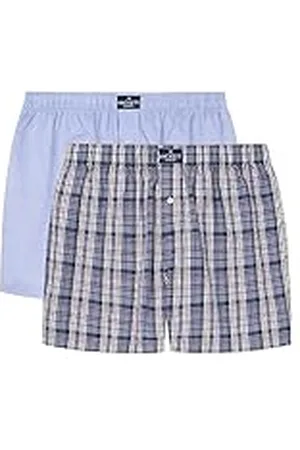 Hackett Trosor för män (förpackning med 2), , XL