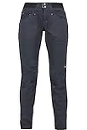 Karpos 2500974-270 NOGHERA W Byxor Sportbyxor för kvinnor Ombre Blå Storlek 40