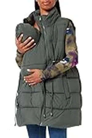 Mama;licious Unisex väst, , L