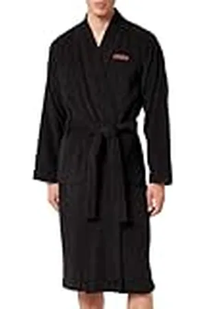HUGO BOSS BOSS Terry Dressing Gown för män, , S