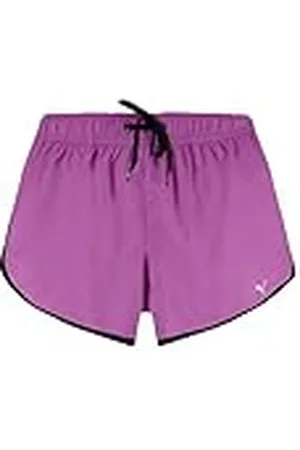 PUMA SWIM WOVEN SHORTS 1P, , M