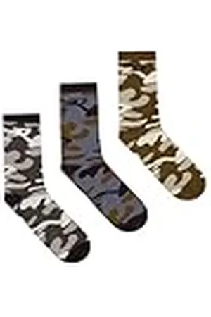 Diesel Skm-d-Crew-Light-Socks Herrstrumpor, , Small