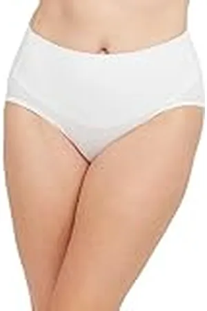 Spanx Cotton Control Brief, , S