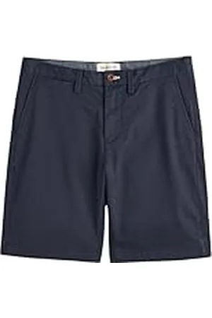 GANT Slim twill shorts, , 29