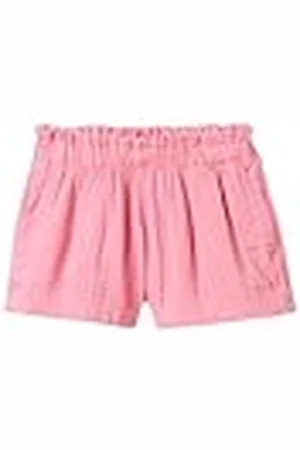 TOM TAILOR Flickor barn musslin Skort shorts, , 128