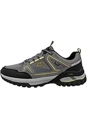 Dockers Herr 49RL011 sneakers, grå, 44 EU