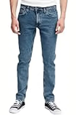 Blend – Blizzard fit – jeans – 20715711, , 33W / 32L