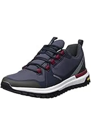 CMP Män Nyhal livsstil skor sneakers, Fango-Antracite, 41 EU