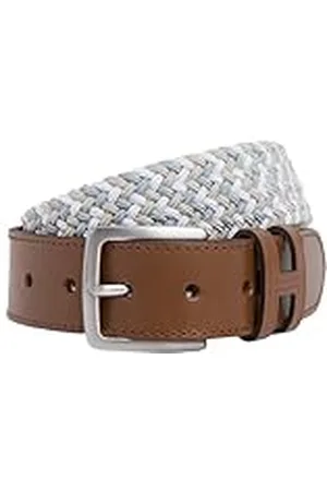 Hackett GMD Pique Ss bälte, , S, , S