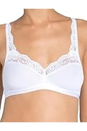 Sloggi Kvinnors romantik Si Bralette, , 85A
