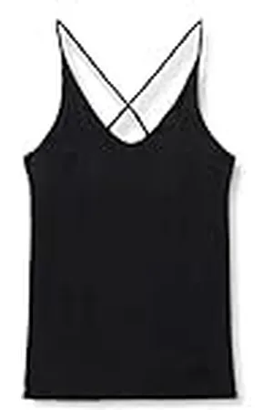 HUGO BOSS Kvinnors SATINEVE_Nighty Night_Dress, , XL, , XL