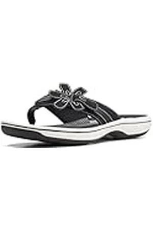 Clarks Brinkley Flora Flip Flop, dam, , 40 EU