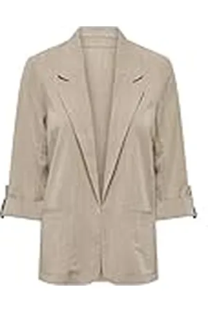 ONLY Långärmad damblazer, , L