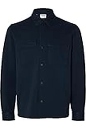 SELECTED Herr slhjacka sweat jacket W Noos jacka, , XXL