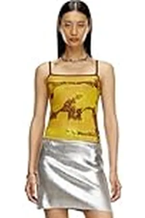 Diesel T-Hop-P1 Top, , XL