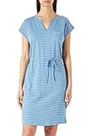 Part Two Dam Ilimapw Dr Dress Relaxed Fit-klänning, , XL