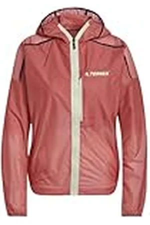 adidas Agr Ww J W jacka, , M, , M