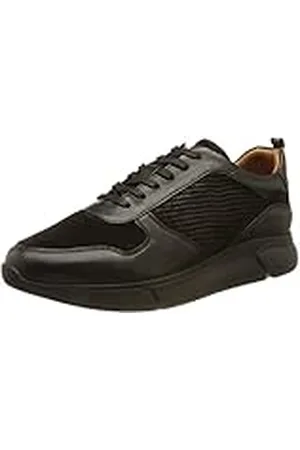 Marc Shoes herr casual halvsko läder/nubuck medium fotbädd: avtagbar, , 44 EU