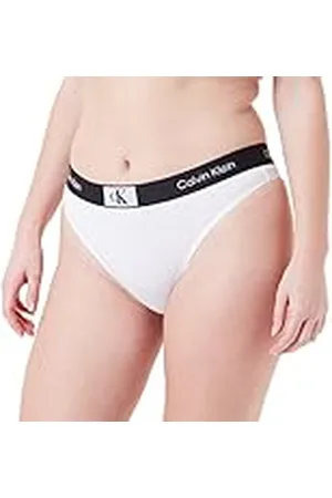 Calvin Klein Damstringtrosa, , XS