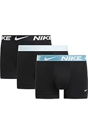 Nike Herrunderkläder, Blk - Glacier Blue/Dnim Turq/Blk, XS
