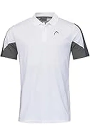 Head CLUB 22 Tech Polo Skjorta Män