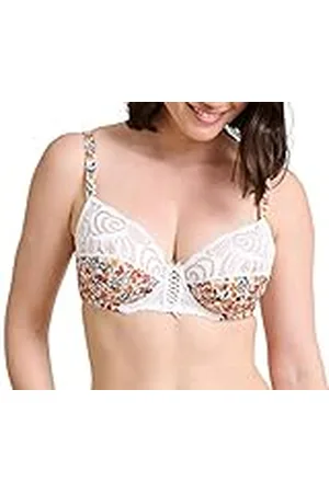 Sans Complexe Damer klassisk bygel-BH, , 90C