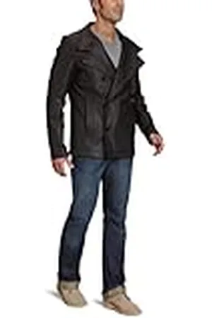Strellson Premium herr jacka Slim Fit 11001370/Faulkner