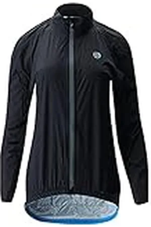 UYN Lady Biking packbar aerofit jacka