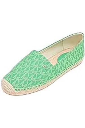 Michael Kors Kendrick Slip ON, Espadrilla Kvinna, , 42.5 EU
