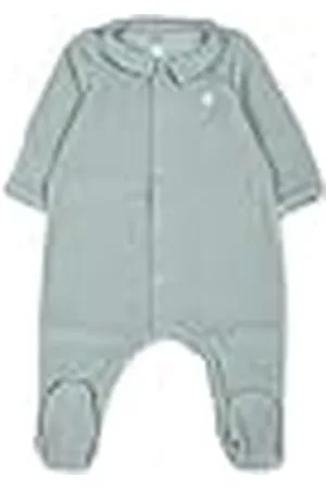 Petit Bateau Unisex baby sova gott, , 6 månader