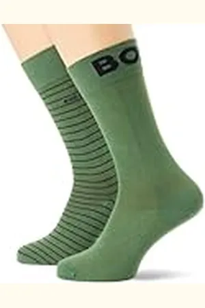HUGO BOSS Regular Socks för män, , 40/46