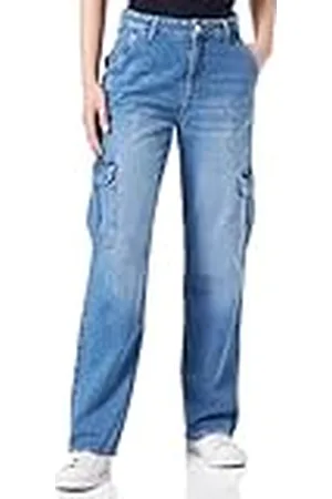 Part Two Del Two Rayne Jeans, , 33