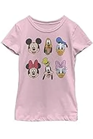 Disney Flickor Always Trending Stack T-shirt, , S